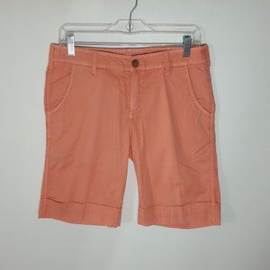 Gramicci Womens Shorts - Size 32 - Pre-owned - WA16J7